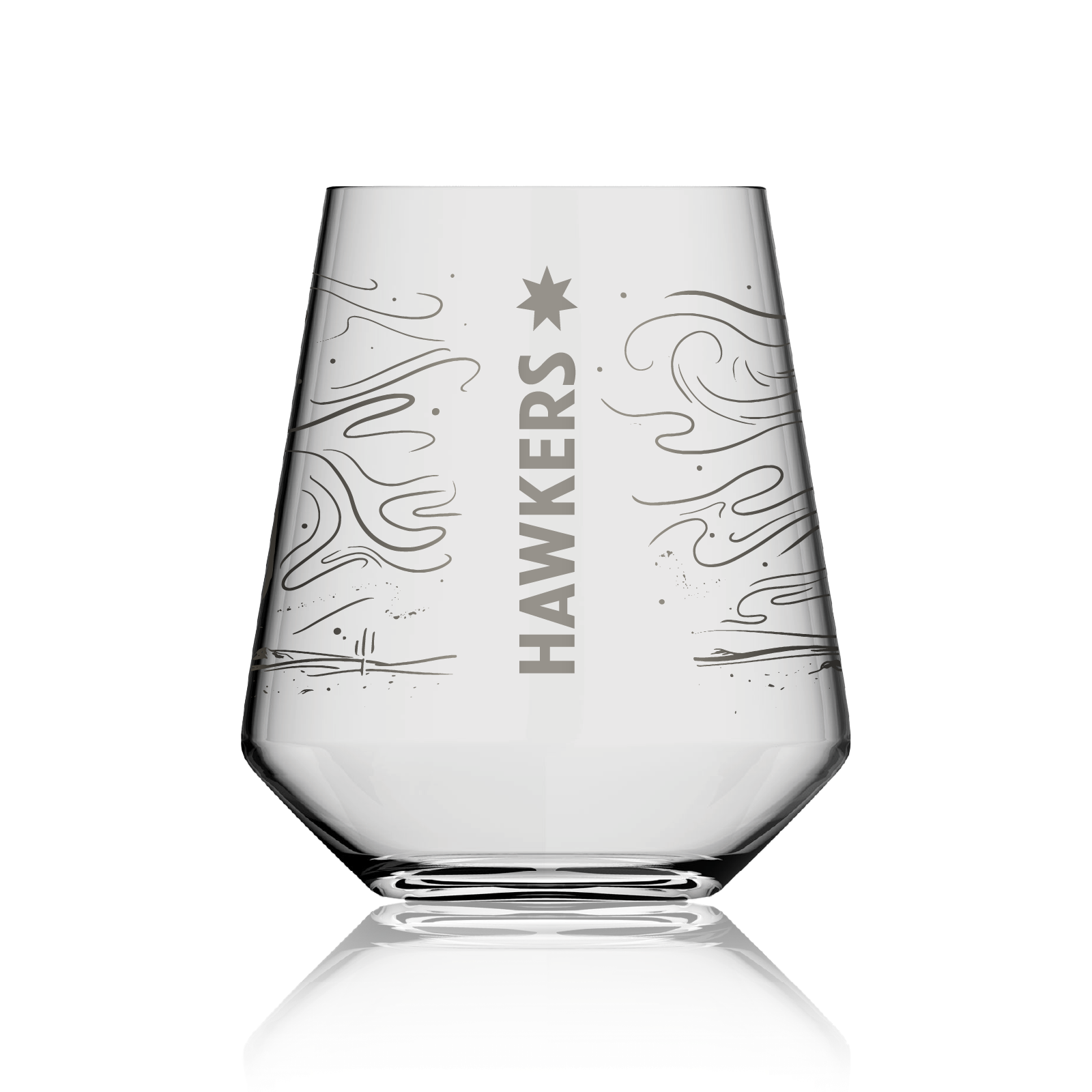 Hawkers Harmony Glass - 2021
