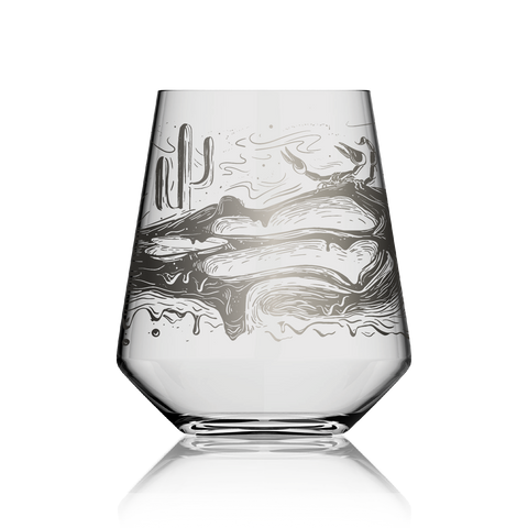Hawkers Harmony Glass - 2021