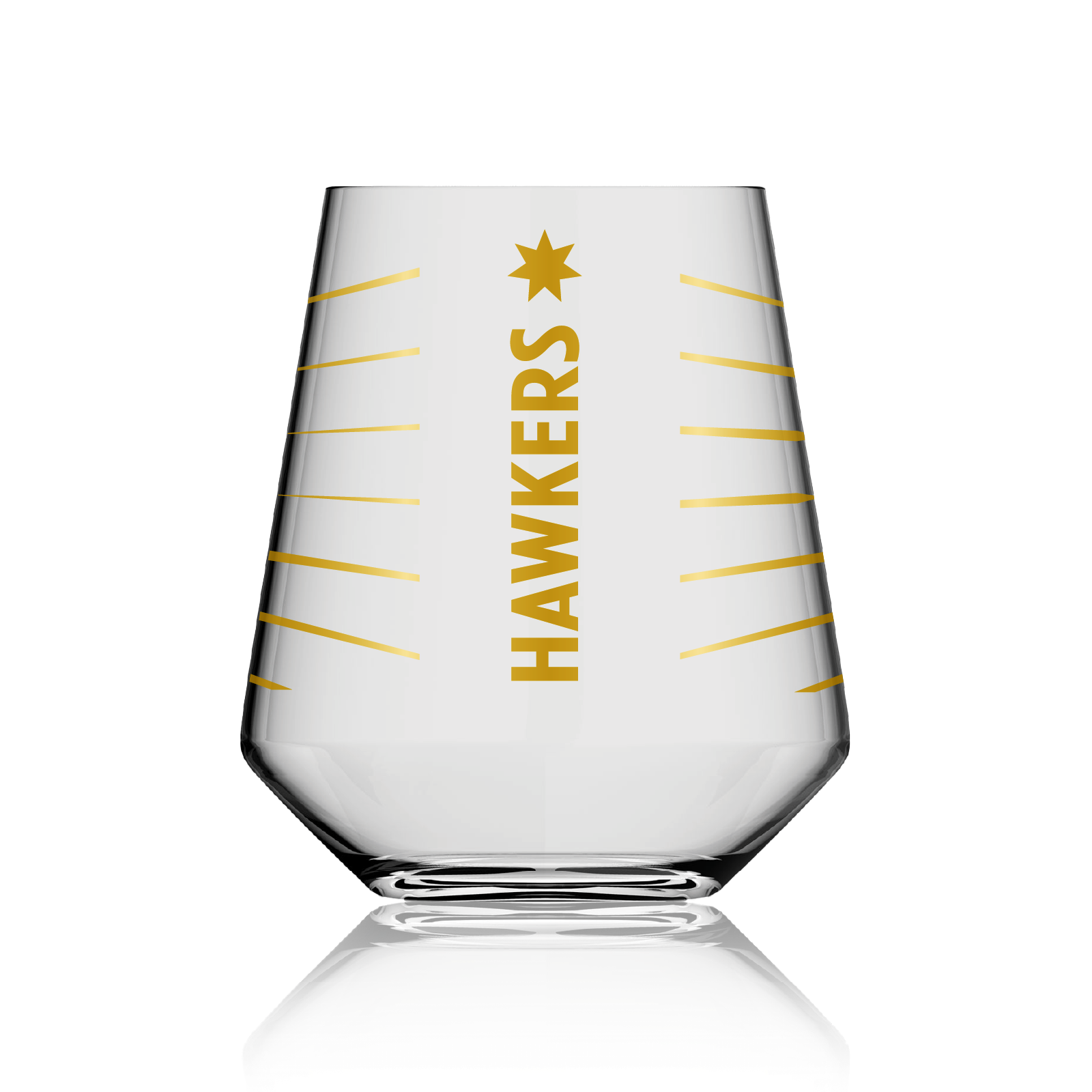 Hawkers Harmony Glass - 2022