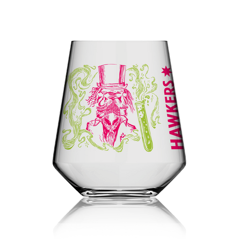 Hawkers Harmony Glass - 2023
