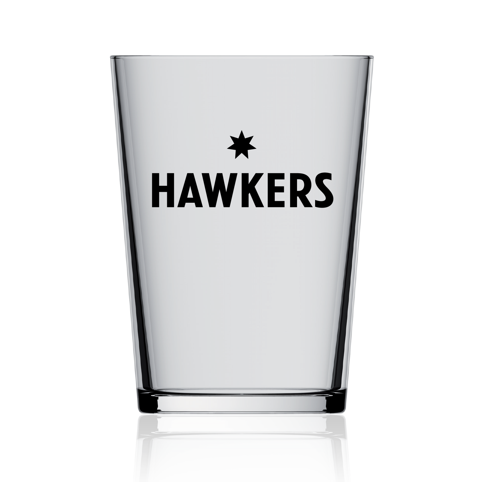 Hawkers Vicrila Maxi Glass