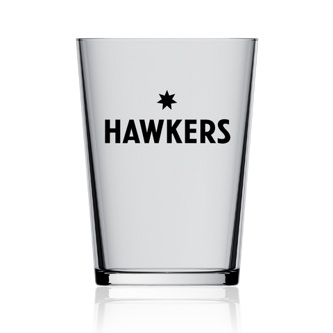 Hawkers Vicrila Maxi Glass