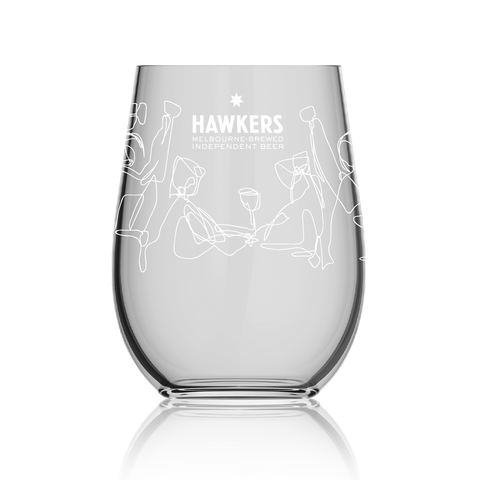 Hawkers Viana Glass - 2020