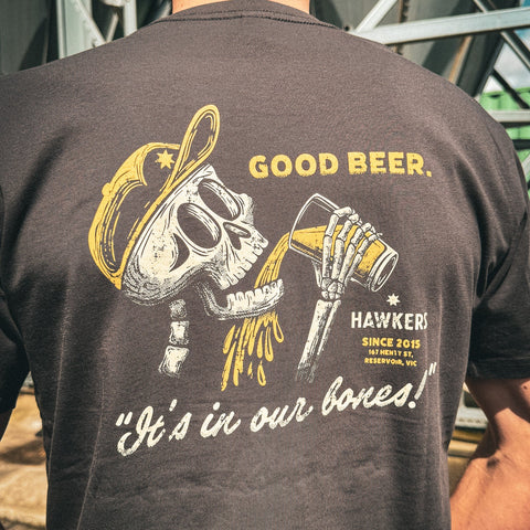 In Our Bones Tee