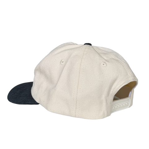 Retro Petro Cap