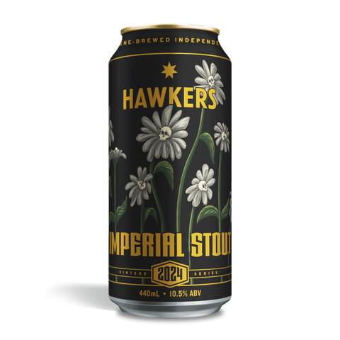 Imperial Stout (2024)