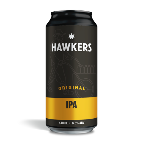 Original IPA