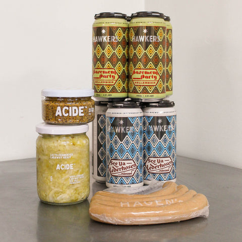 Oktoberfest Party Pack