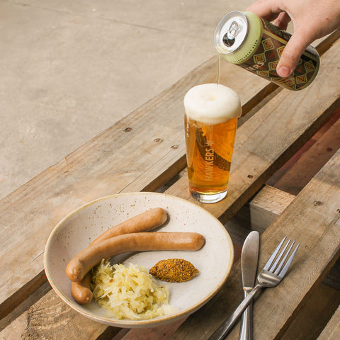 Oktoberfest Party Pack