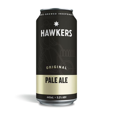 Original Pale Ale