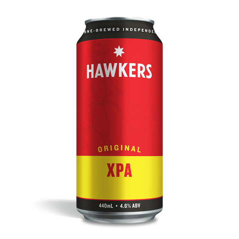 Original XPA