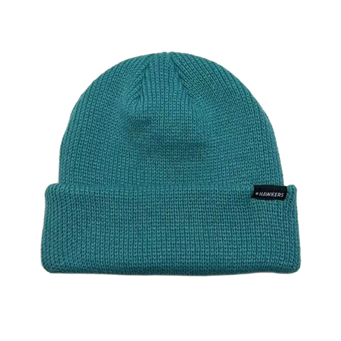 Party Armour Beanie - Teal