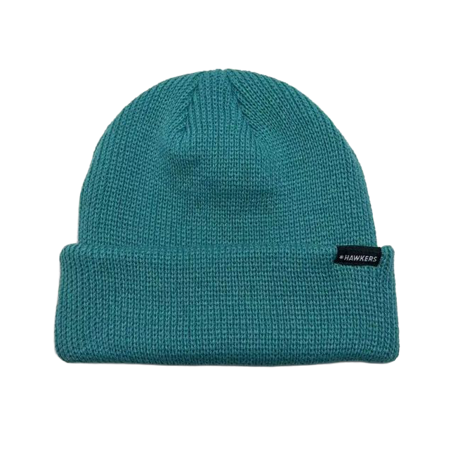 Party Armour Beanie - Teal