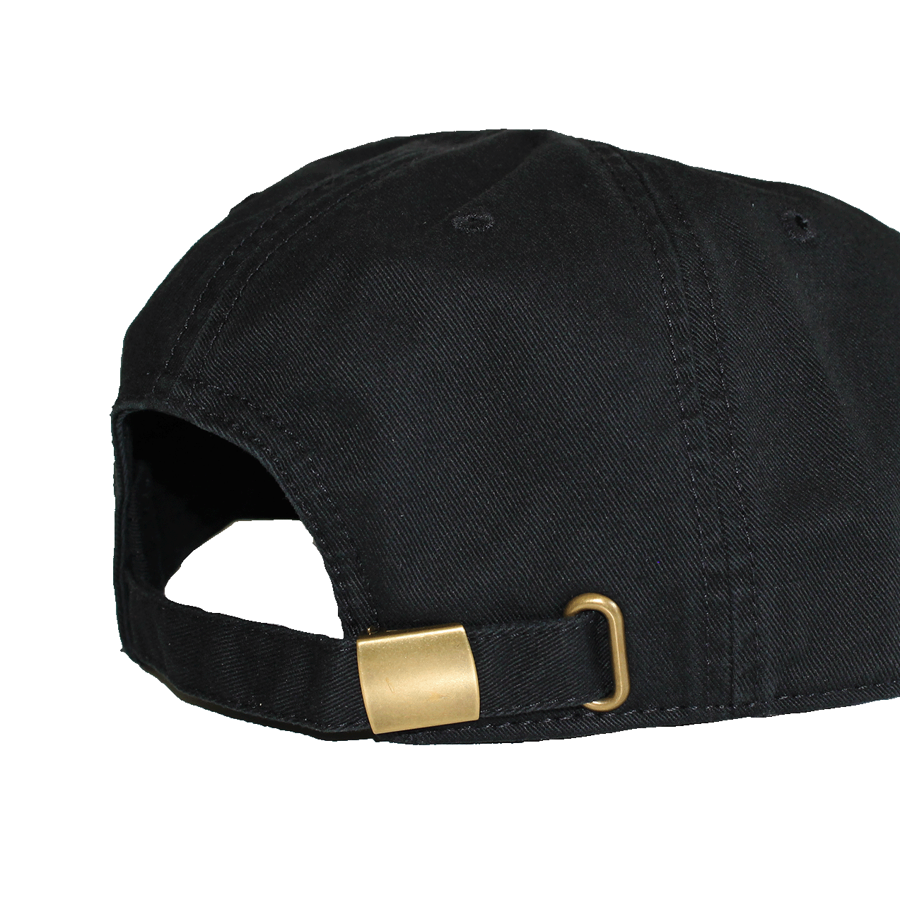 Retro Patch Cap