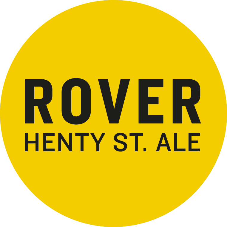 Hawkers Beer Logo | Hawker brewery 