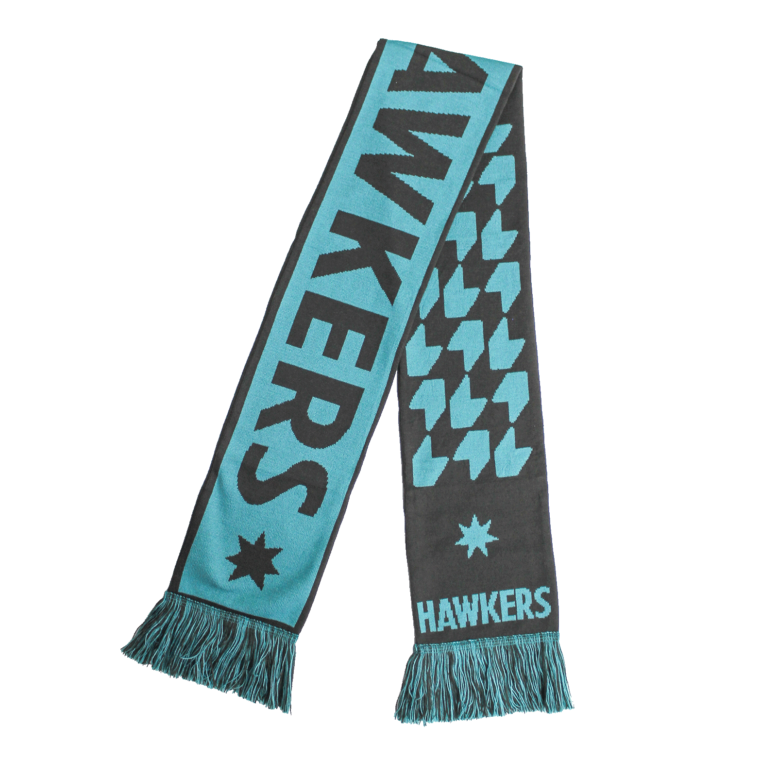 Party Armour Scarf