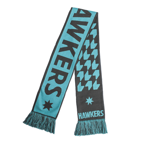 Party Armour Scarf