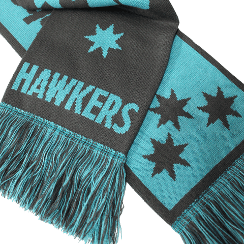 Party Armour Scarf