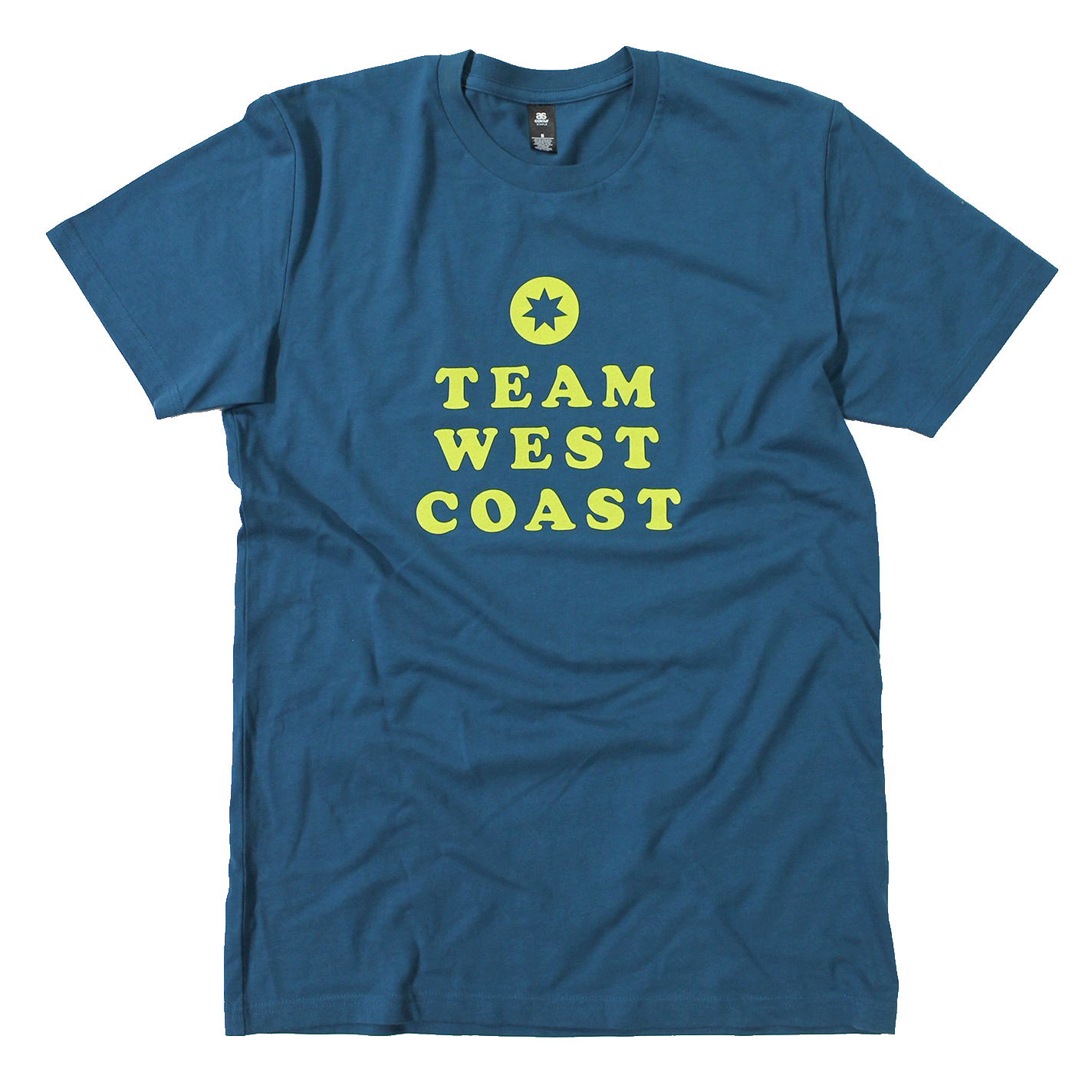 Team West Coast Tee