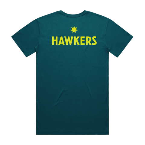 Team West Coast Tee