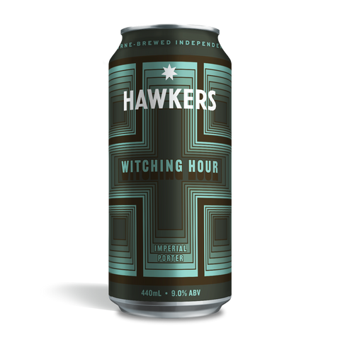 Witching Hour
