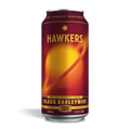 Hawkers Whisky Barrel Aged Black Barleywine 2026 440ml Can Barrel Aged Barleywine Australia
