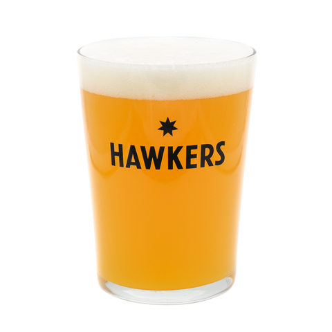 Hawkers Vicrila Maxi Glass