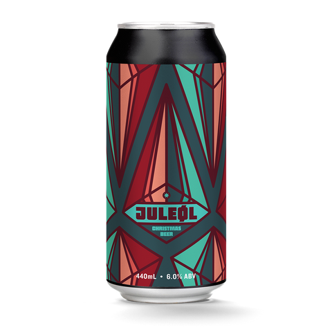 Juleøl