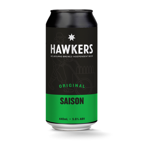 Original Saison