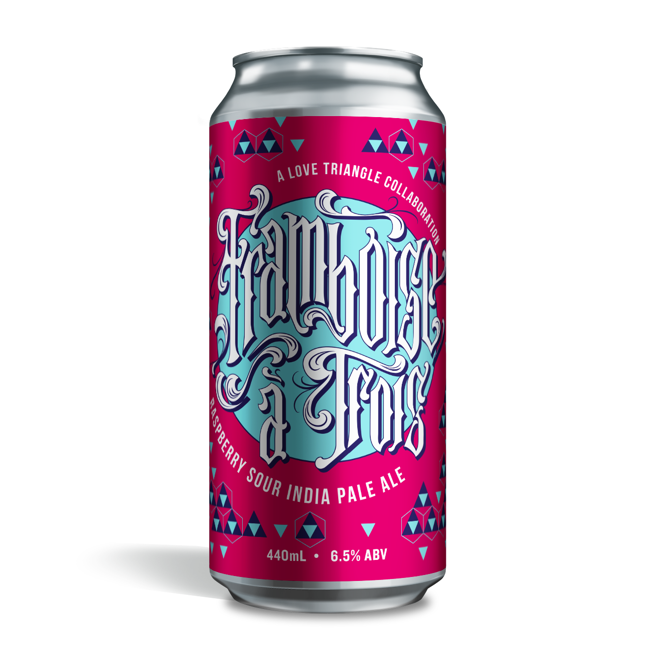 Framboise a Trois | Hawkers Beer