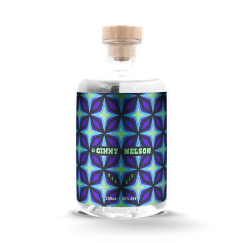 Ginny Nelson - 500mL