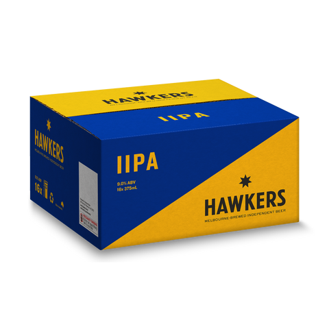 IIPA