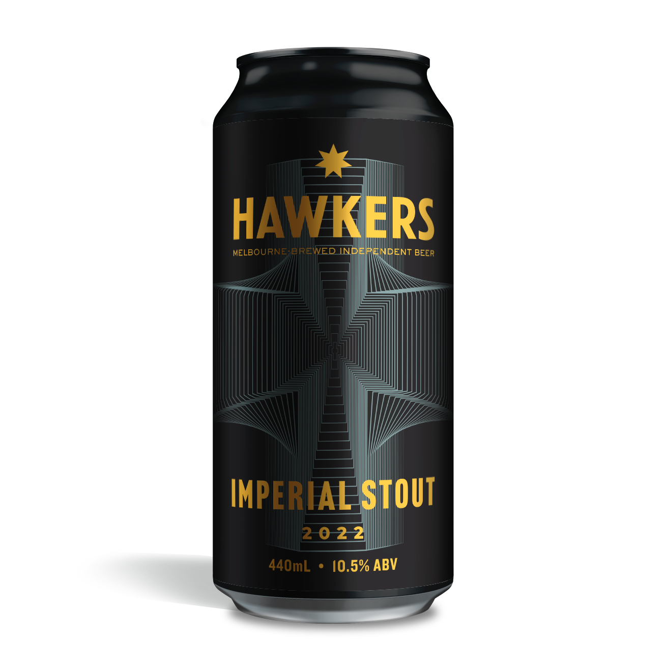 Imperial Stout (2022)