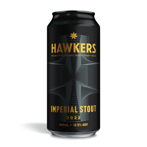Imperial Stout (2022)