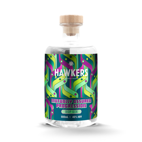 Mutually Assured Progression Gin