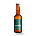 Aquavit Barrel Aged Farmhouse Ale (2018)