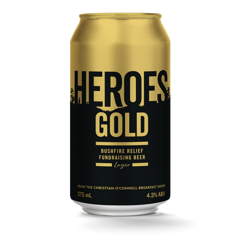 Heroes Gold