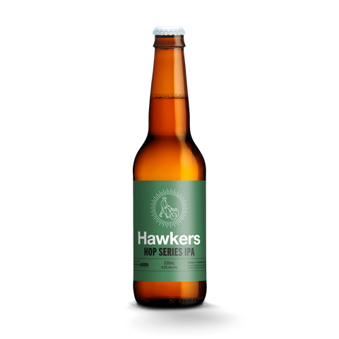 Hop Series IPA Edition 1