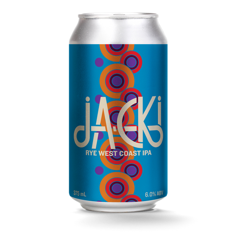 Jacki